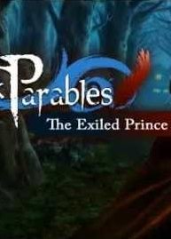 Profile picture of Dark Parables: The Exiled Prince