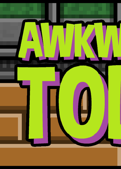 Profile picture of Awkward Todd