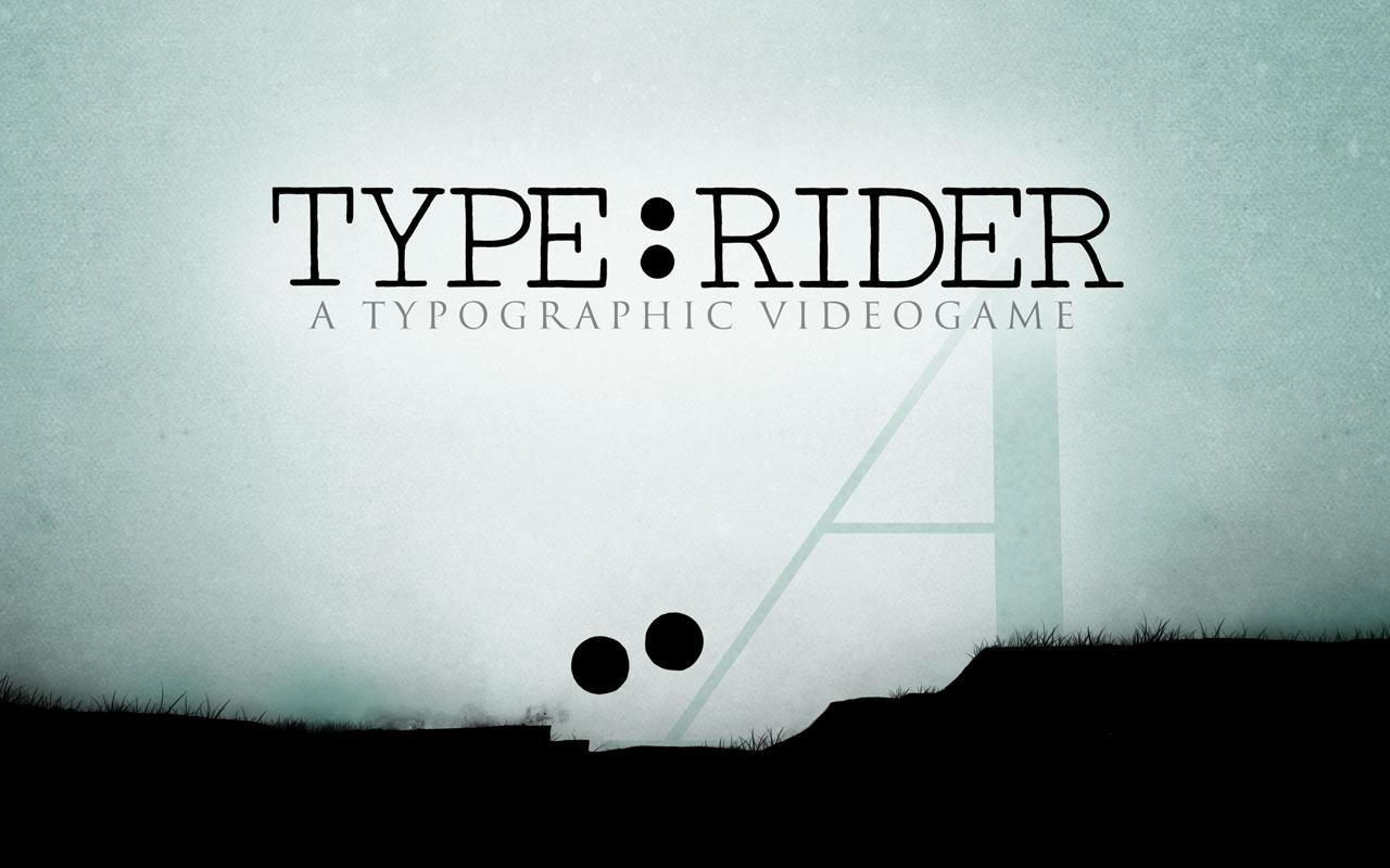 Image of Type:Rider