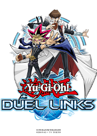 Profile picture of Yu-Gi-Oh! Duel Links