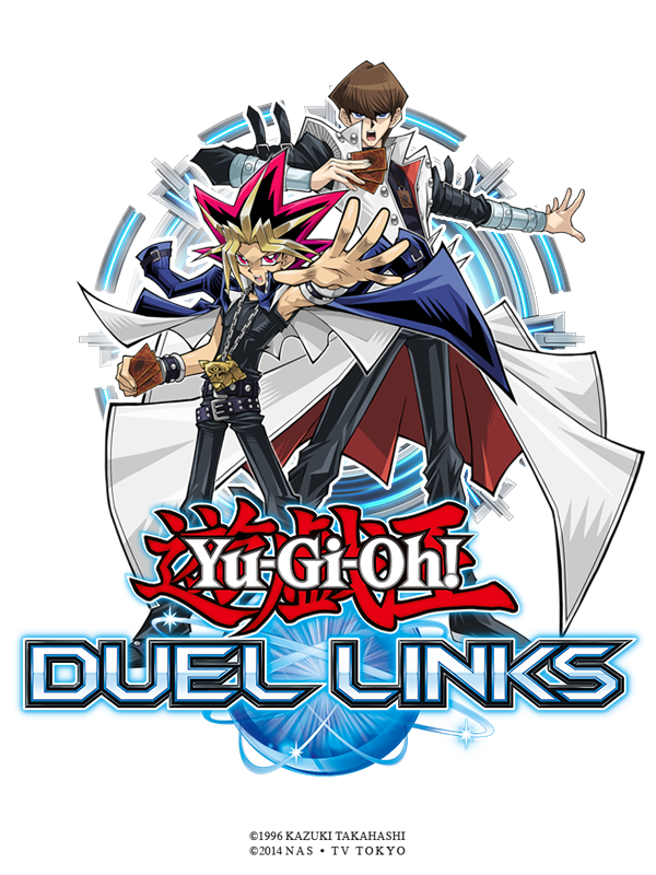 Image of Yu-Gi-Oh! Duel Links