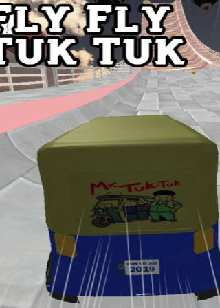 Profile picture of Fly Fly Tuk Tuk