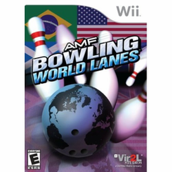 Image of AMF Bowling World Lanes