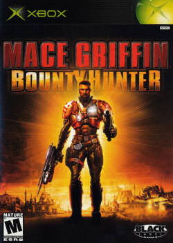 Profile picture of Mace Griffin: Bounty Hunter Profile picture of Mace Griffin: Bounty Hunter
