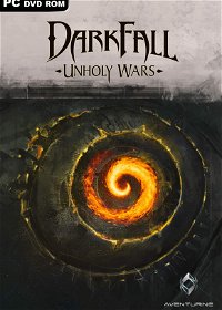Profile picture of Darkfall Unholy Wars