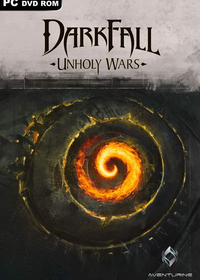 Profile picture of Darkfall Unholy Wars Profile picture of Darkfall Unholy Wars