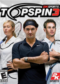 Profile picture of Top Spin 3