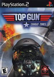 Image of Top Gun: Combat Zones