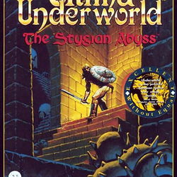 Image of Ultima Underworld: The Stygian Abyss