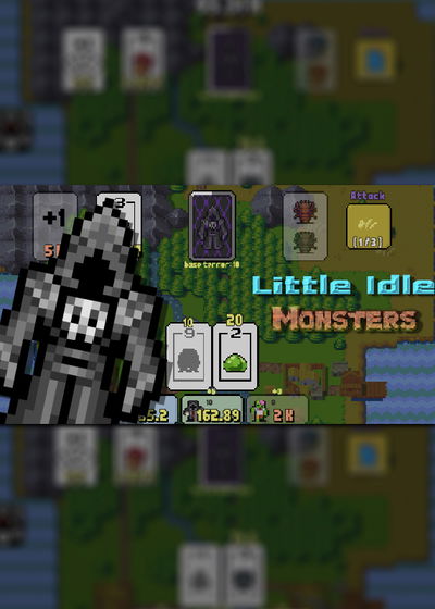 Profile picture of Little Idle Monsters