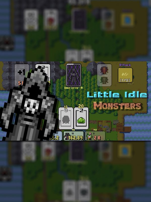 Image of Little Idle Monsters