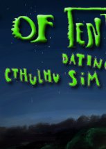 Profile picture of Army of Tentacles: (Not) A Cthulhu Dating Sim