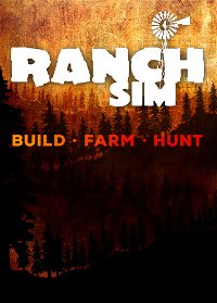 Profile picture of Ranch Simulator