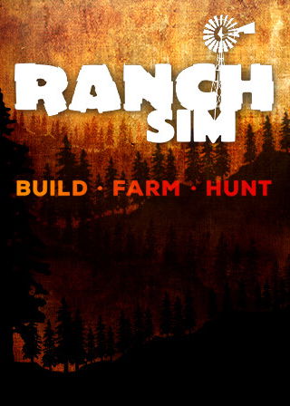 Profile picture of Ranch Simulator
