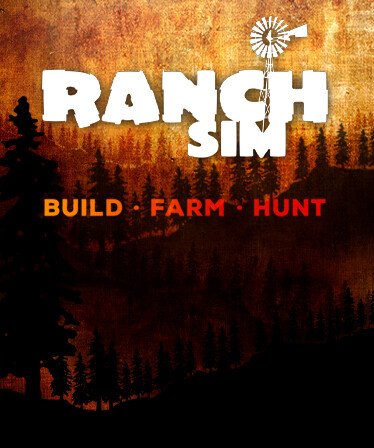 Image of Ranch Simulator