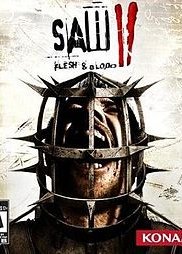 Profile picture of Saw II: Flesh & Blood