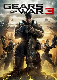 Profile picture of Gears of War 3