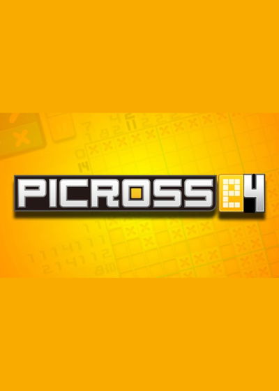 Profile picture of Picross e4 Profile picture of Picross e4