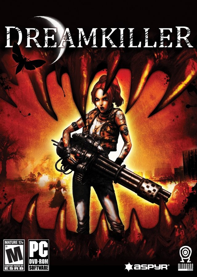 Image of Dreamkiller