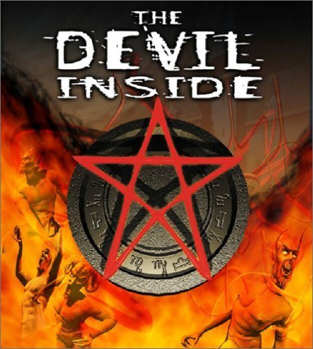 Image of The Devil Inside