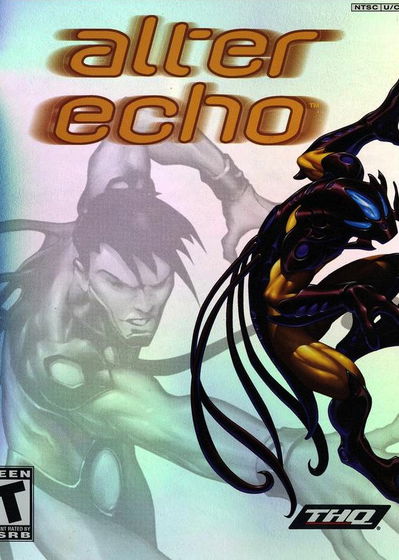 Profile picture of Alter Echo Profile picture of Alter Echo