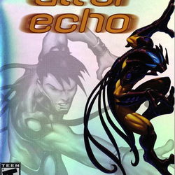 Image of Alter Echo