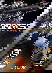 Profile picture of Robotech: The Macross Saga Profile picture of Robotech: The Macross Saga