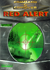 Profile picture of Command & Conquer: Red Alert