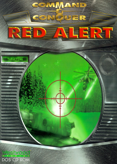 Profile picture of Command & Conquer: Red Alert