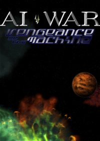 Profile picture of AI War: Vengeance Of The Machine