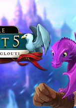 Profile picture of The Secret Order 5: The Buried Kingdom