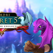 Image of The Secret Order 5: The Buried Kingdom Image of The Secret Order 5: The Buried Kingdom