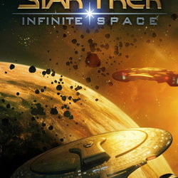 Image of Star Trek: Infinite Space