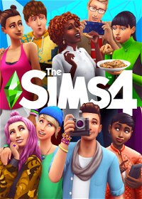 Profile picture of The Sims 4
