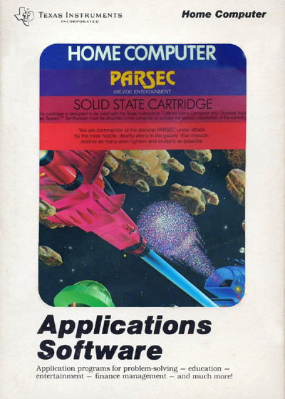 Profile picture of Parsec Profile picture of Parsec