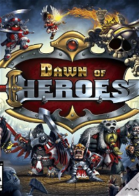 Profile picture of Dawn of Heroes