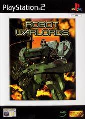 Profile picture of Robot Warlords