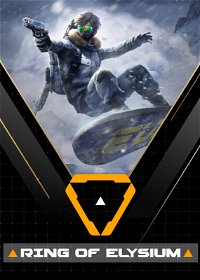 Profile picture of Ring Of Elysium