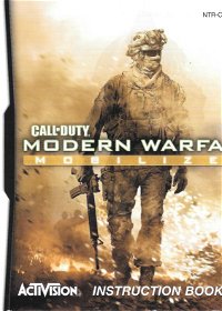 Profile picture of Call of Duty: Modern Warfare Mobilized