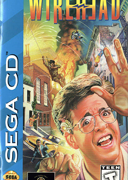 Profile picture of Wirehead