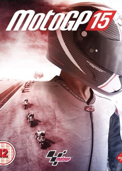 Profile picture of MotoGP 15 Profile picture of MotoGP 15