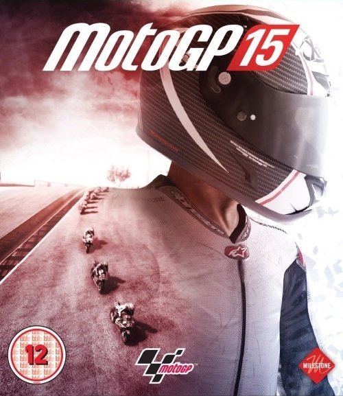 Image of MotoGP 15