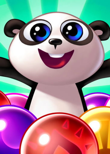 Profile picture of Panda Pop - Bubble Shooter