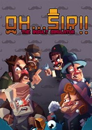 Profile picture of Oh...Sir!! The Insult Simulator Profile picture of Oh...Sir!! The Insult Simulator