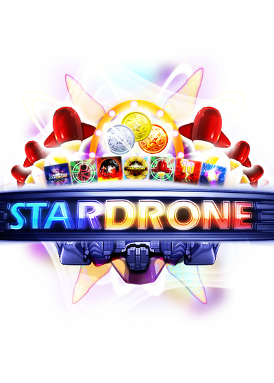 Profile picture of StarDrone Profile picture of StarDrone