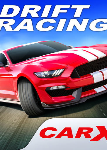 Profile picture of CarX Drift Racing