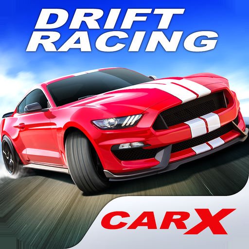 Image of CarX Drift Racing