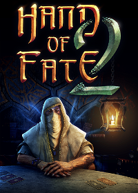 Profile picture of Hand of Fate 2