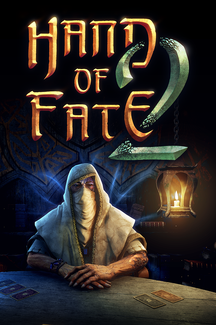 Image of Hand of Fate 2