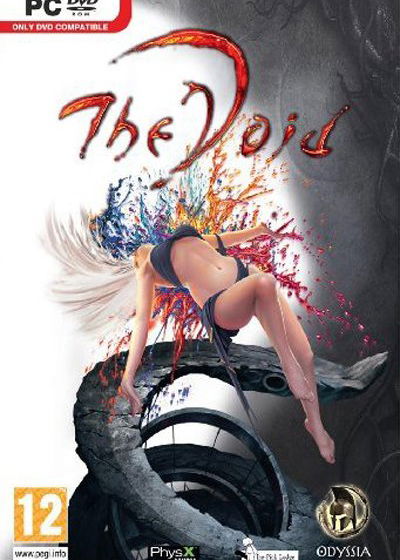 Profile picture of The Void